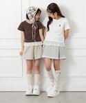 パンツ 「puchily プチプラライン」サイ...の詳細画像5