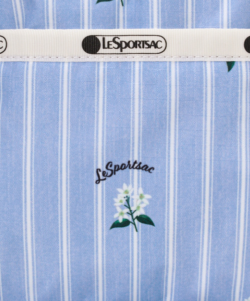 lifeONE日本製⭐️レディース Lサイズ相当5mm×3mmセミドライ LeSportsac（レスポートサック） ショルダーバッグ バッグ DANIELLA