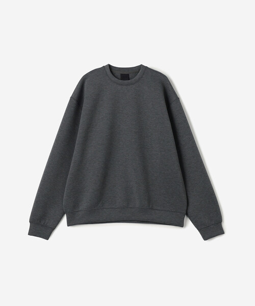 「DAIWA PIER39」 長袖Tシャツ S チャコール メンズ_画像2