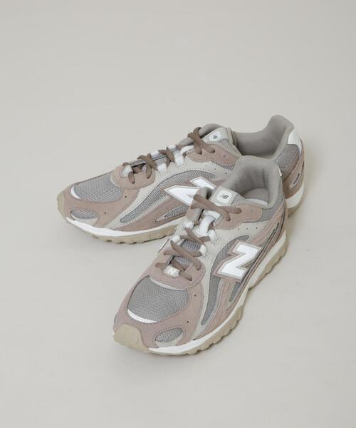 New Balance（ニューバランス） スニーカー new balance/204L BEIGE