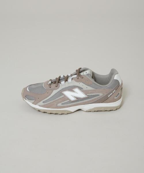 New Balance（ニューバランス） スニーカー new balance/204L BEIGE