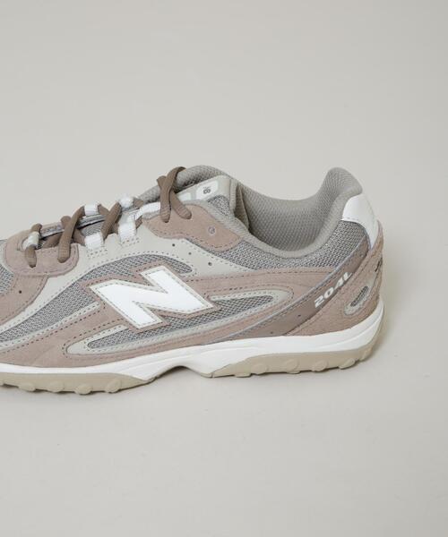 New Balance（ニューバランス） スニーカー new balance/204L BEIGE
