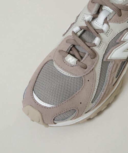 New Balance（ニューバランス） スニーカー new balance/204L BEIGE