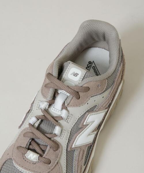 New Balance（ニューバランス） スニーカー new balance/204L BEIGE