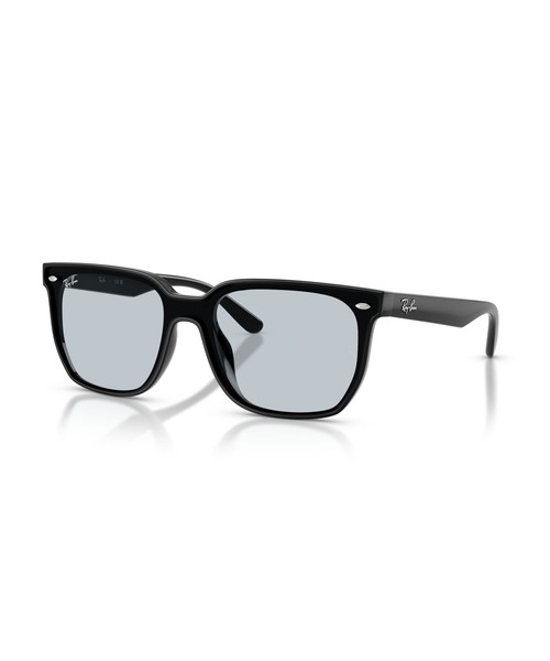 Ray-Ban（レイバン） サングラス サングラス 0RB4466D/カラーレンズ