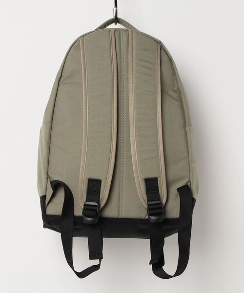Danton（ダントン） リュック ONE SIZE ブラック レディース