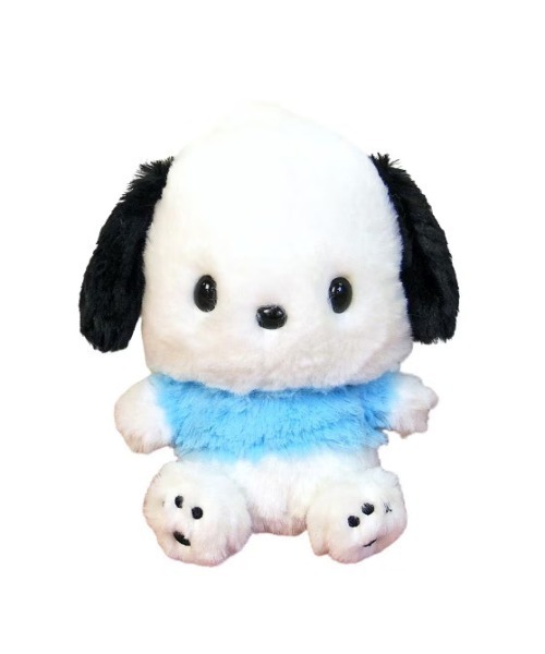 おもちゃ ポチャッコ ほわほわ S NAKA : ZOZOTOWN Yahoo!店 - 通販