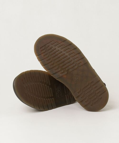 「MR.OLIVE」 フラットサンダル 38 ブラウン レディース_画像3