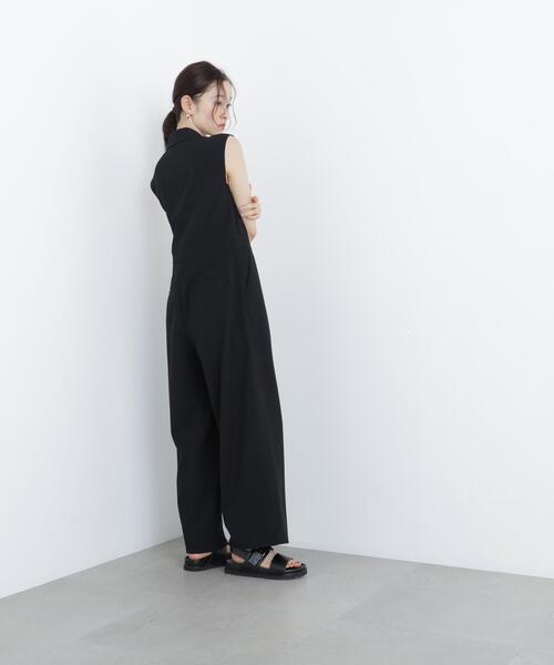 【2枚】未使用⭐ シャンデール ボディスーツ B80 ブラック N.Natural Beauty Basic（エヌ ナチュラルビューティーベーシック