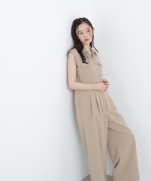 N.Natural Beauty Basic（エヌ ナチュラルビューティーベーシック