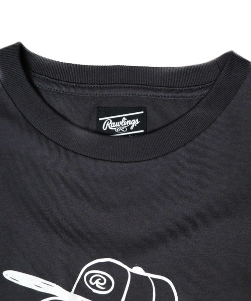 ARCHIVER tシャツ 「RS」「Rawlings/ローリングス」BASEBALL BOY T