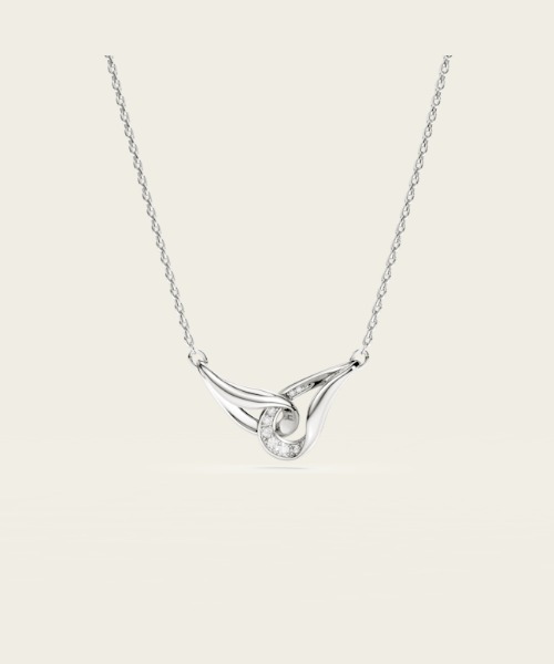 SWAROVSKI（スワロフスキー） ネックレス 「公式」「スワロフスキー 
