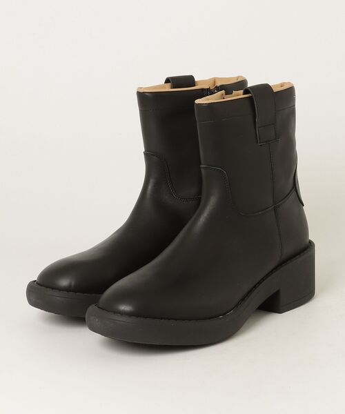 MM6 ブーツ 入学式 Maison Margiela(エムエムシックス メゾン 