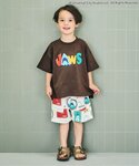 tシャツ JAWS Tシャツ キッズ 子供服 ...の詳細画像3