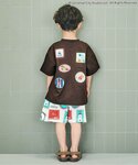 tシャツ JAWS Tシャツ キッズ 子供服 ...の詳細画像4