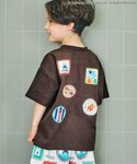 tシャツ JAWS Tシャツ キッズ 子供服 ...の詳細画像5
