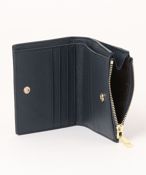 「An+u」 財布 ONE SIZE ミント レディース_画像4