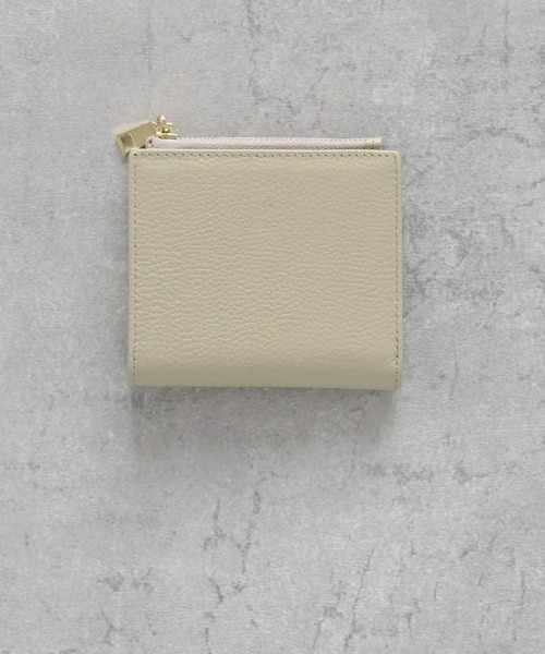 「An+u」 財布 ONE SIZE ミント レディース_画像7