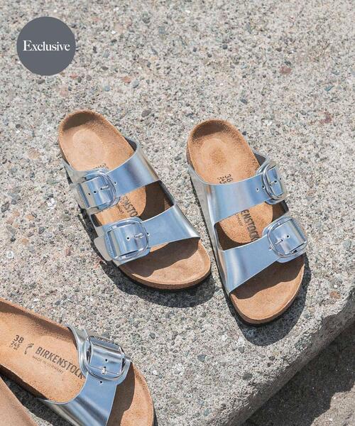 5/31まで期間限定値下げ　美品　ビルケンシュトック　サンダル BIRKENSTOCK（ビルケンシュトック） サンダル BIRKENSTOCK EXCLUSIVE