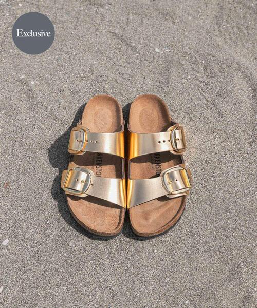BIRKENSTOCK（ビルケンシュトック） サンダル BIRKENSTOCK EXCLUSIVE