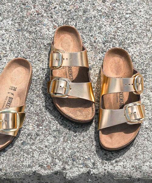 BIRKENSTOCK（ビルケンシュトック） サンダル BIRKENSTOCK EXCLUSIVE
