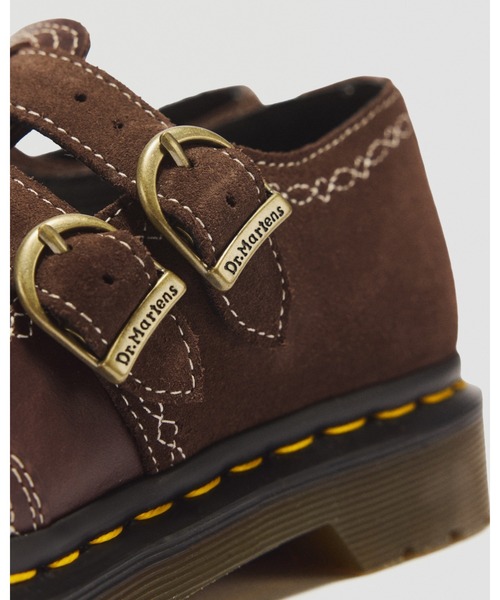 Dr.Martens（ドクターマーチン） シューズ 8065 DR メリージェーン
