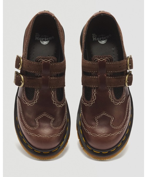 Dr.Martens（ドクターマーチン） シューズ 8065 DR メリージェーン