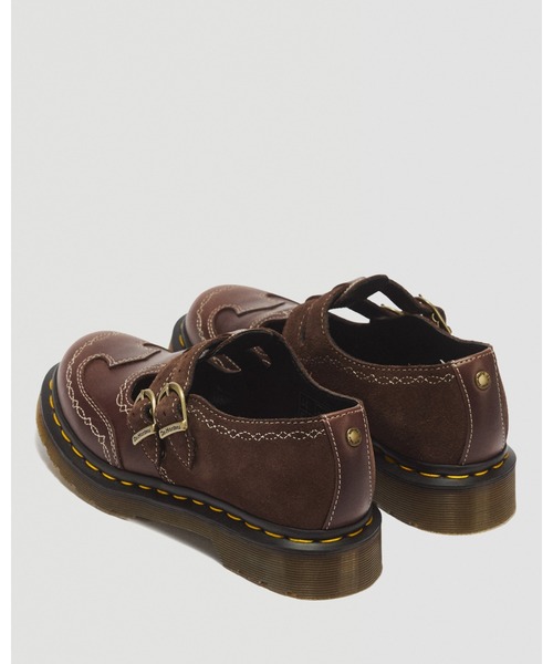 Dr.Martens（ドクターマーチン） シューズ 8065 DR メリージェーン