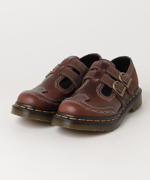 Dr.Martens（ドクターマーチン） シューズ 8065 DR メリージェーン