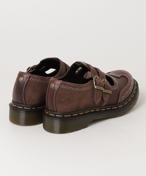 Dr.Martens（ドクターマーチン） シューズ 8065 DR メリージェーン