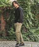 トレーナー スウェット msw1922- He...の詳細画像4