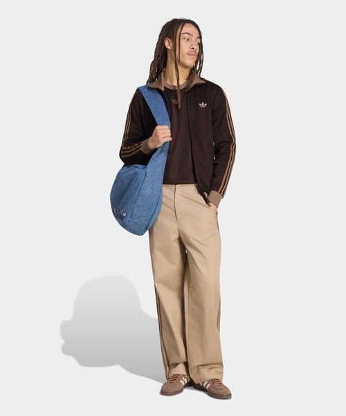 adidas（アディダス） ジャージ クラシック トラックトップ（ジャージ