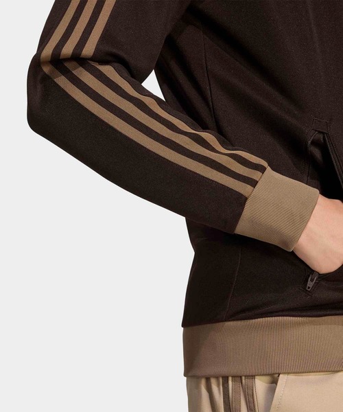 adidas（アディダス） ジャージ クラシック トラックトップ（ジャージ