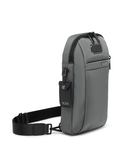 TUMI（トゥミ） ウエストポーチ TUMI ALPHA（アルファ） スリング