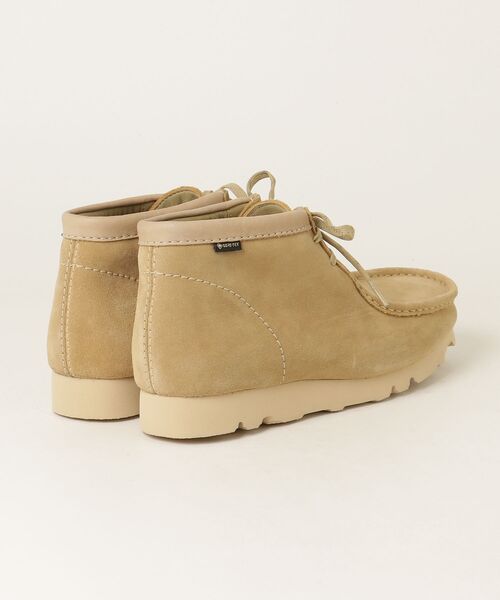 Clarks Originals ブーツ WallabeeBT GTX / ワラビーブーツゴアテック