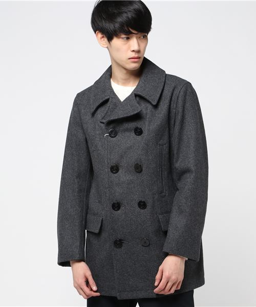 低価限定品 コート ピーコート P Coat Zozotown Paypayモール店 通販 Paypayモール 低価超特価 Arheadstart Org