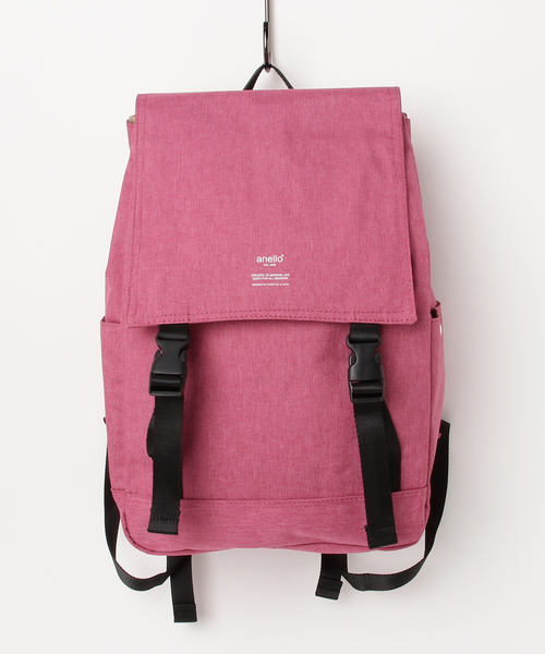 リュック Anello アネロ Backpack フラップバックパック At H1151 Zozotown Paypayモール店 通販 Paypayモール