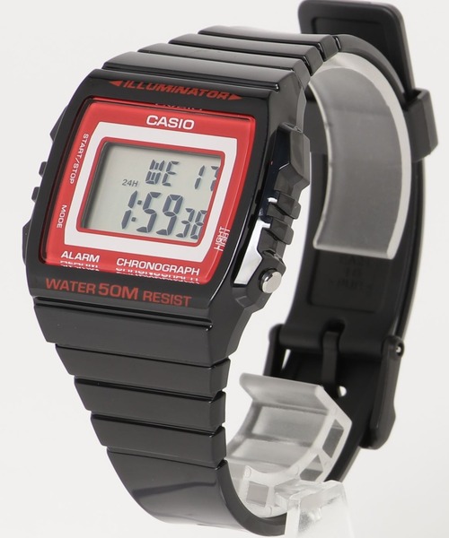 CASIO 腕時計 カシオ CASIO/ スタンダード デジタルウォッチ
