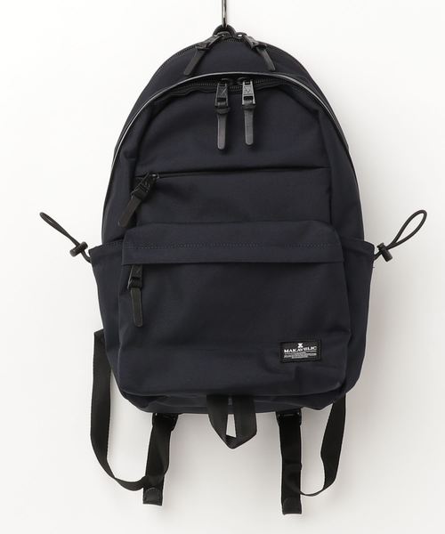 リュック MAKAVELIC/マキャベリック/SHUTTLE DAYPACK