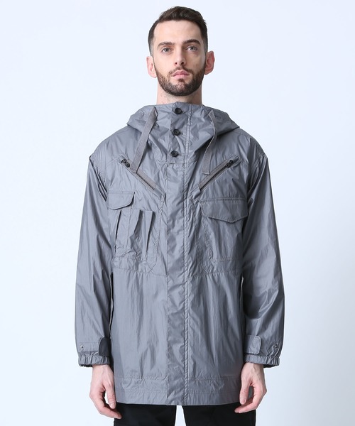 WHITE MOUNTAINEERING パーカー 【White Mountaineering