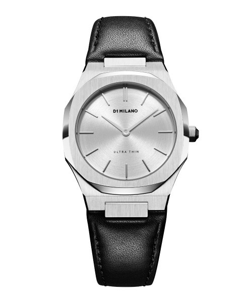 超激安在庫 腕時計 「D1 MILANO/ディーワン ミラノ」Ultra Thin ウルトラシン レザーバンド ZOZOTOWN PayPayモール店 - 通販 - PayPayモール 好評新品