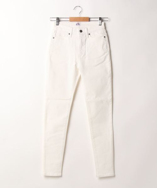 CIMARRON（シマロン） パンツ 「CIMARRON JEANS」COLOR SKINNY/カラー