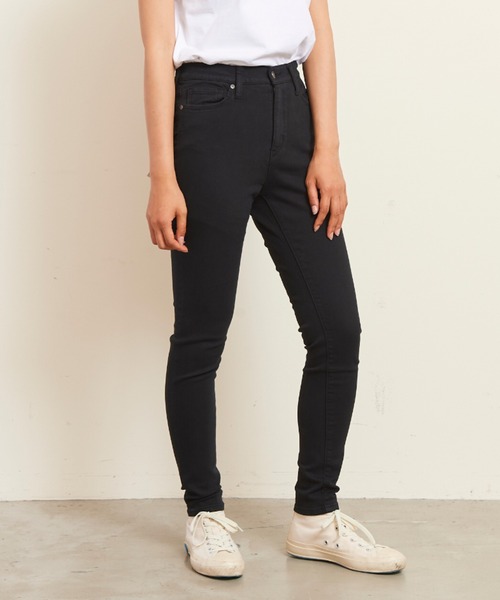 CIMARRON(シマロン) パンツ 「CIMARRON JEANS」COLOR SKINNY/カラー CIMARRON(シマロン) パンツ 「CIMARRON JEANS」COLOR SKINNY/カラー