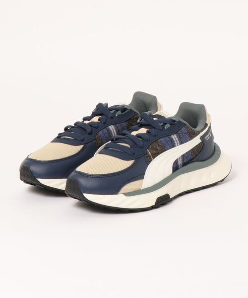 激安の RIDER WILD PUMA LAYERS ライダー ワイルド プーマ RED URBAN ウェア