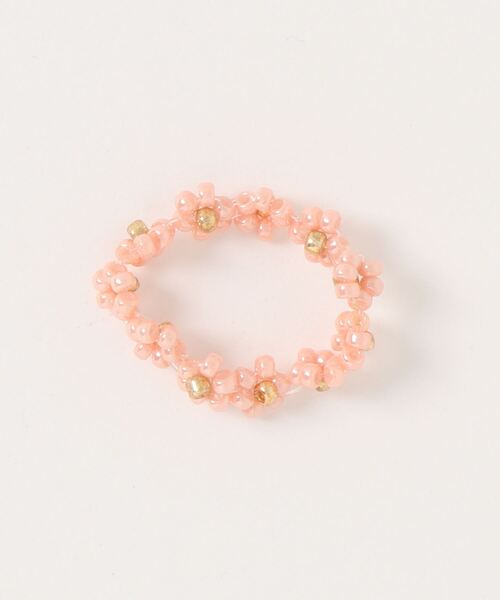 AMY O♦バゲットエタニティビーズリングセット送料関税込♪ 関送込*AMY O *バゲット + エタニティ ビーズ リング セット AMY