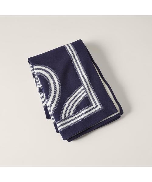 Ralph Lauren - 人気！ラルフローレンホーム　ジオメトリック柄　ひざ掛け 1696029438.jpg?1665276320