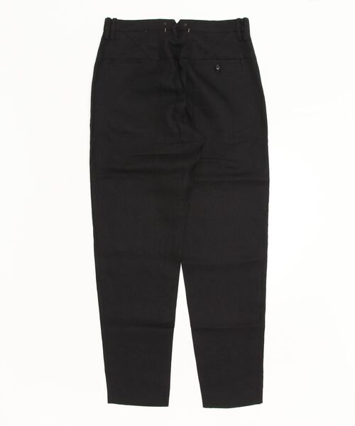 suzukitakayuki パンツ suzuki takayuki パンツ wide-legged pants レディース メンズ