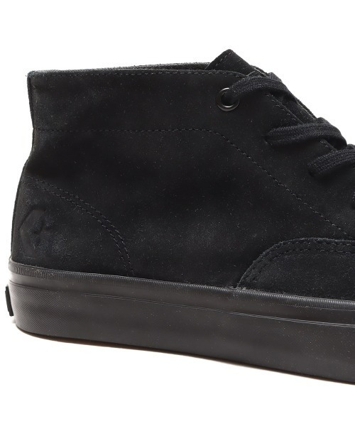 CONVERSE スニーカー CS CHUKKA SK MID / コンバース チャッカ