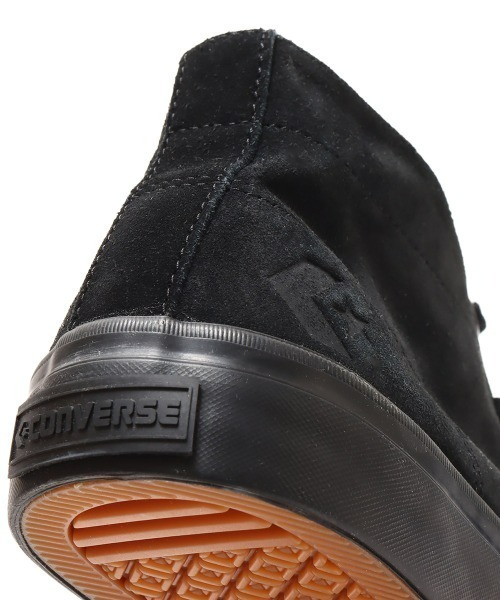 CONVERSE スニーカー CS CHUKKA SK MID / コンバース チャッカ