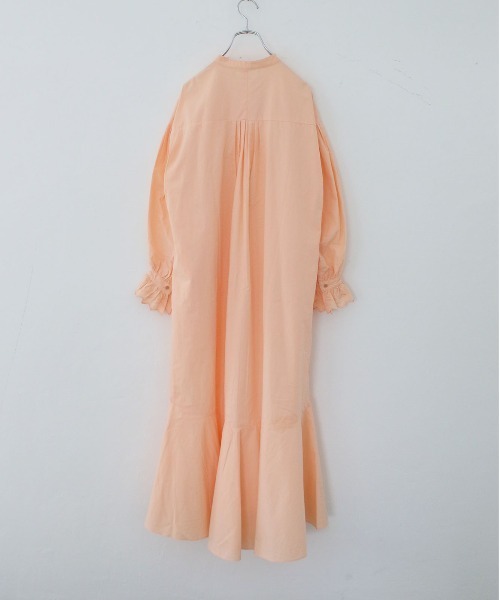 Marilyn Moon（マリリンムーン） ワンピース ギザギザカットワーク